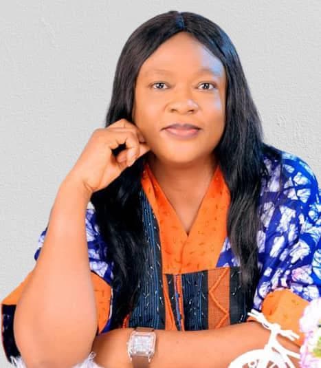 Proprietress Picture